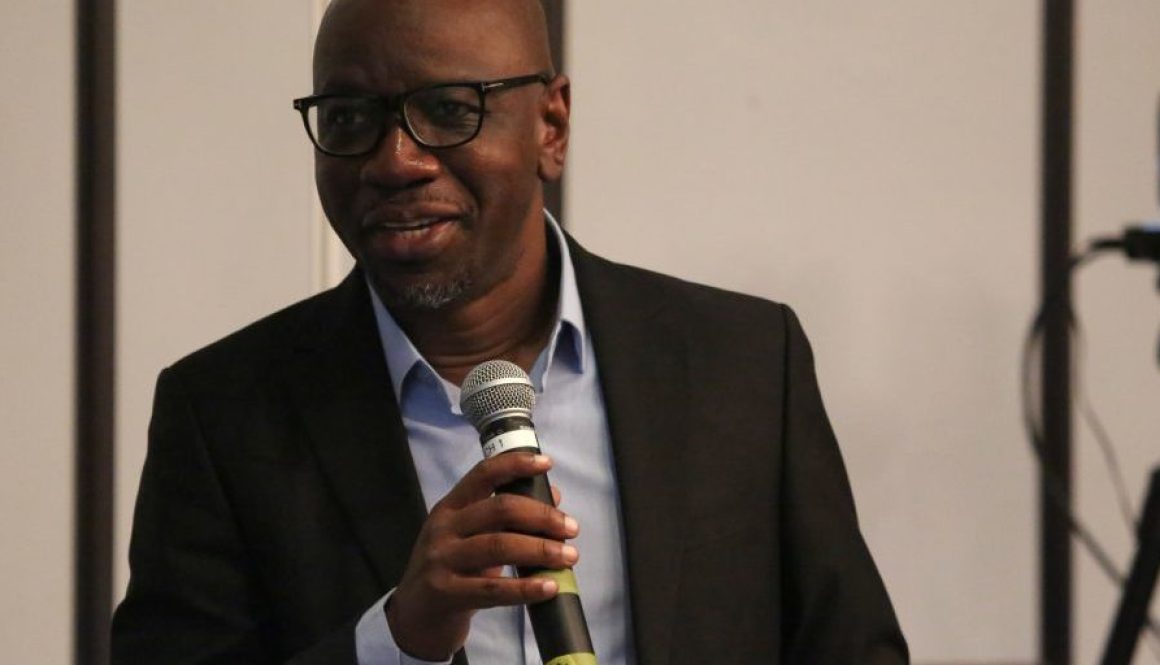 Kennedy Mambwe