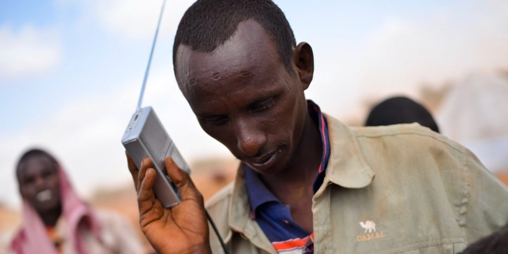 Kenya Dadaab