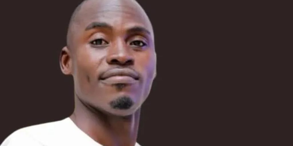 Luc Burkina Faso