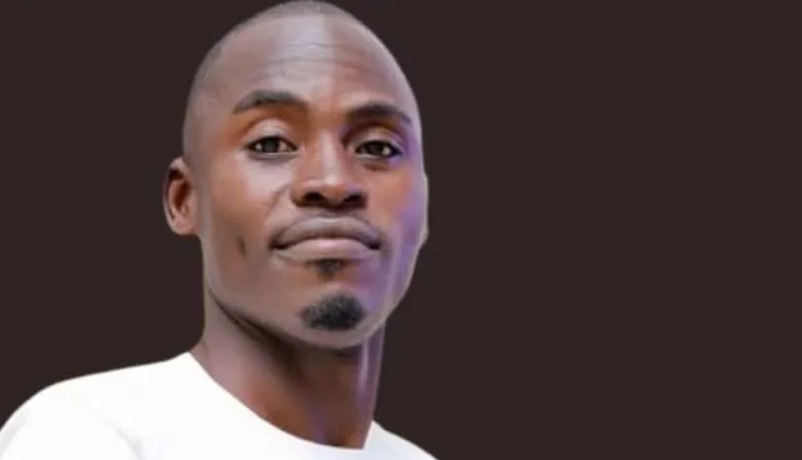 Luc Burkina Faso