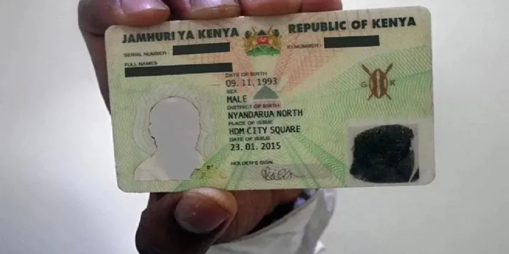 kenya-ID