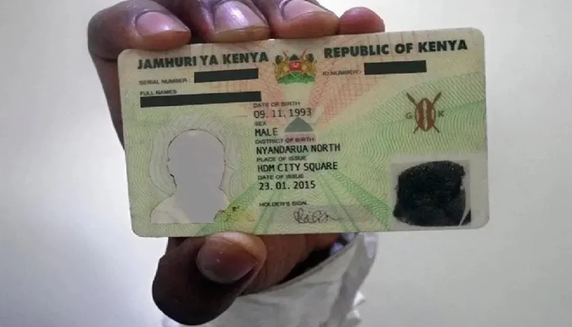 kenya-ID