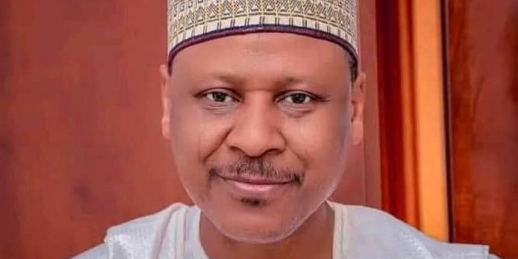 Mohammed Idris nigeria 3