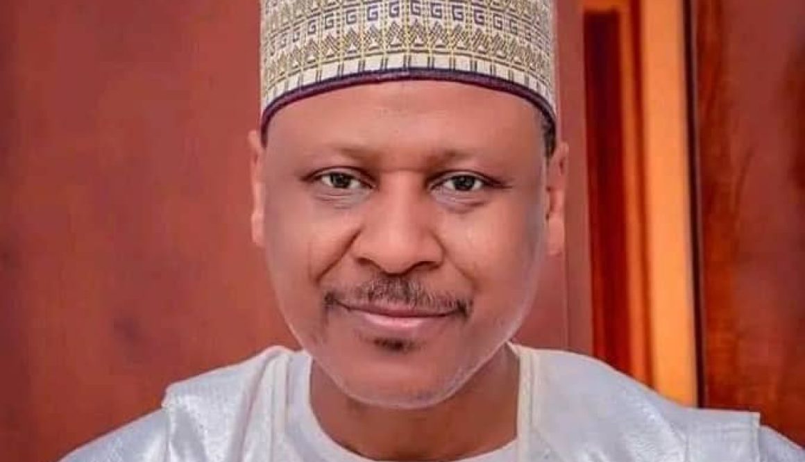 Mohammed Idris nigeria 3