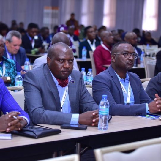 Member: Media Council of Malawi