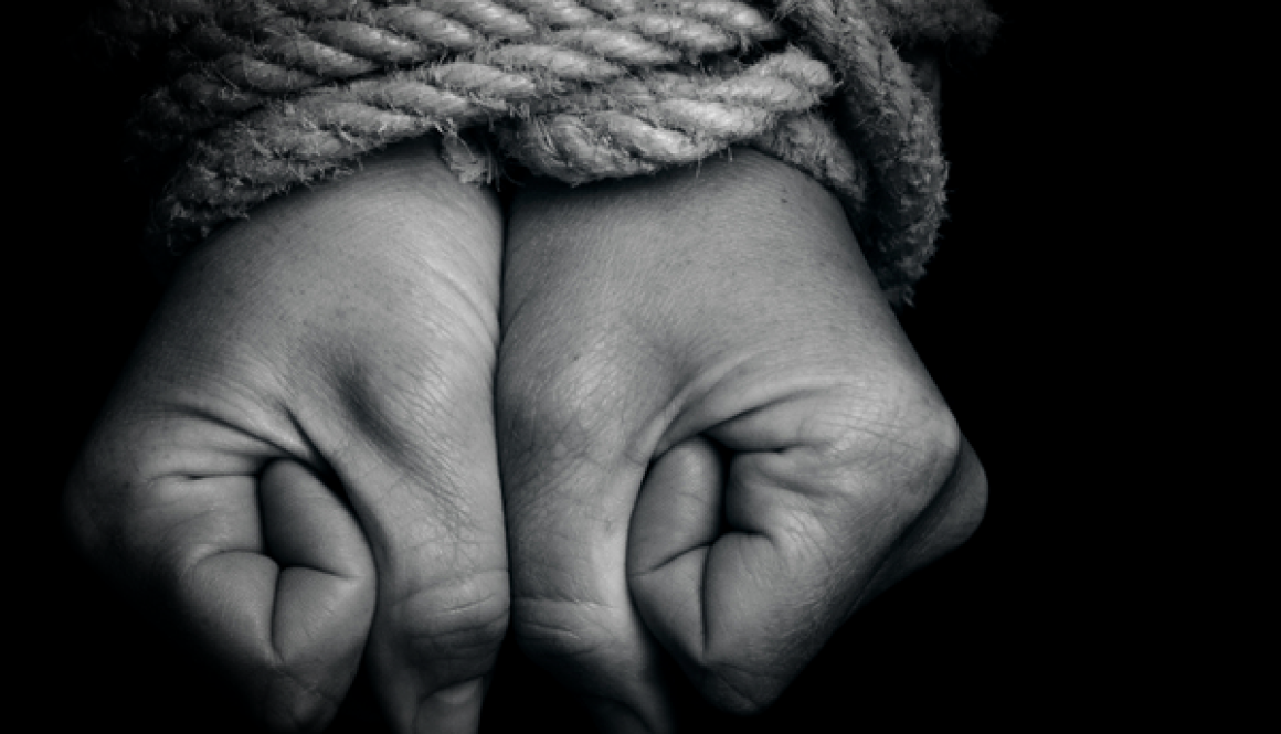 Slavery
