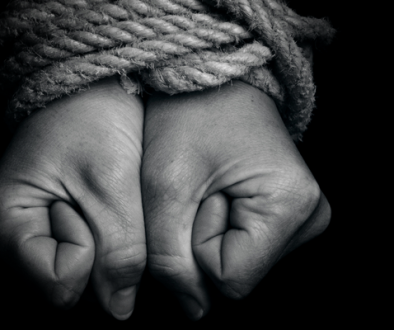 Slavery